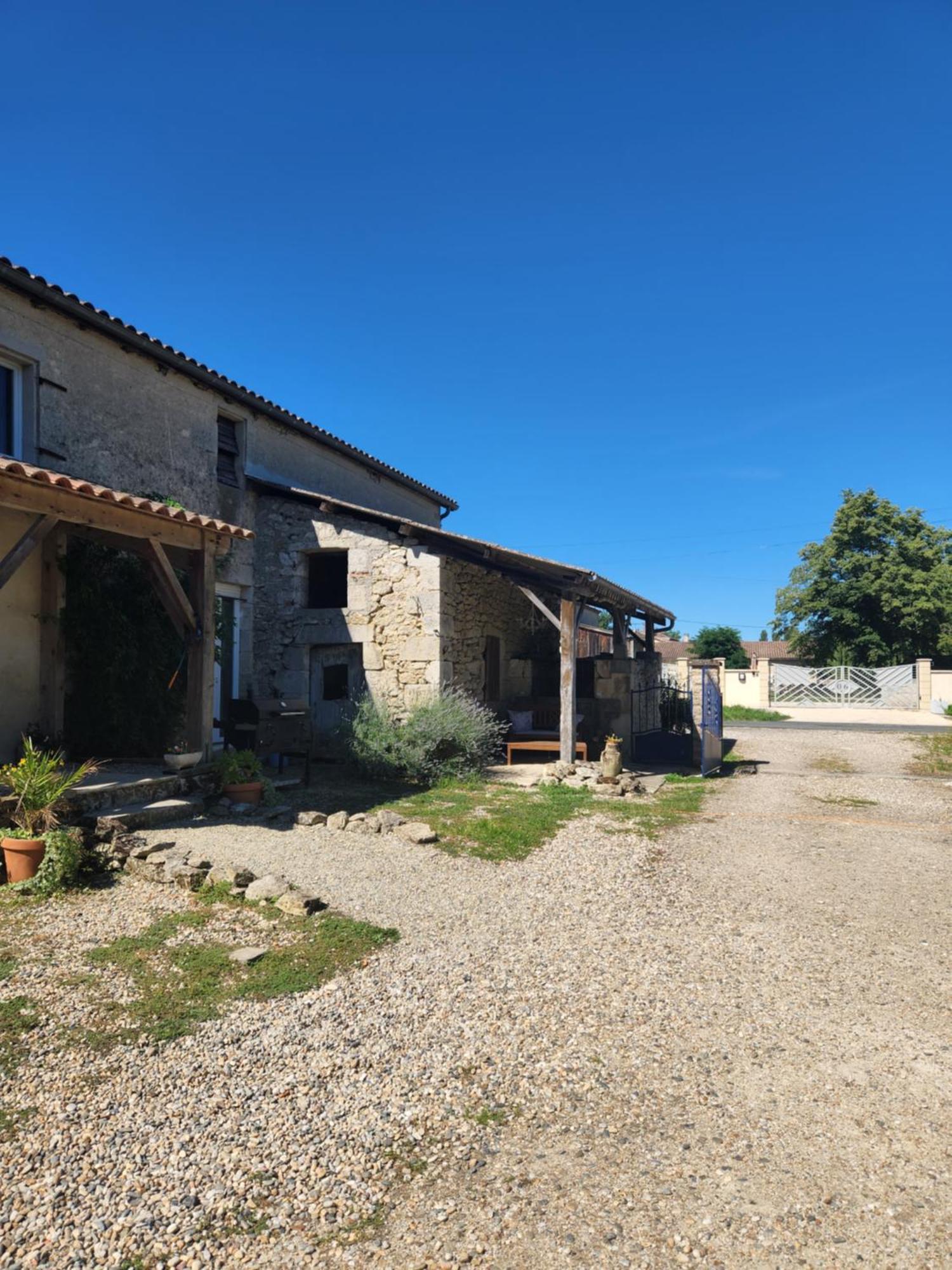 Auberge Des Pensees Roquebrune Exteriér fotografie