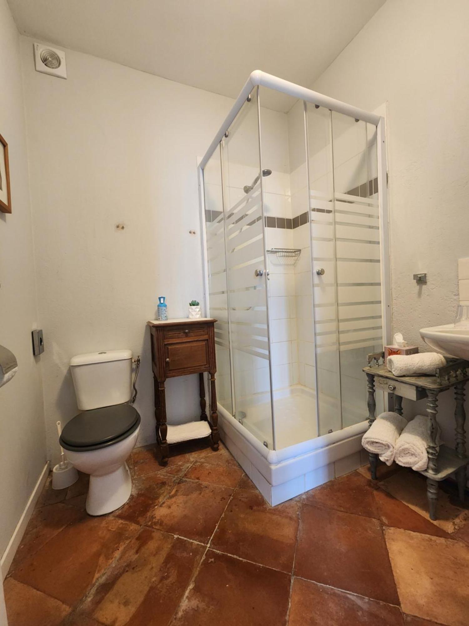 Auberge Des Pensees Roquebrune Exteriér fotografie
