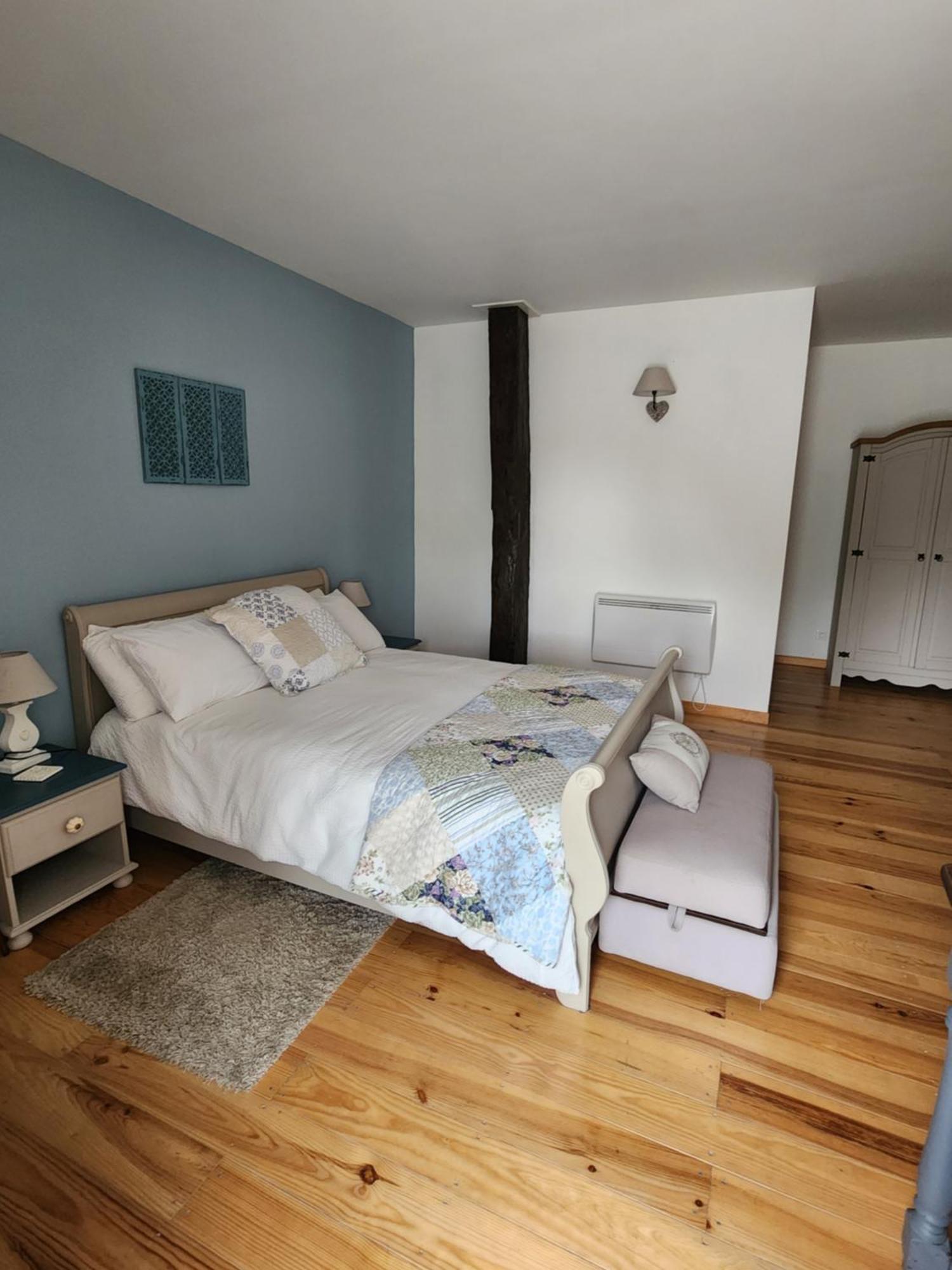 Auberge Des Pensees Roquebrune Exteriér fotografie